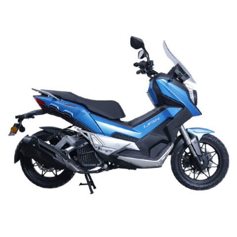 LIFAN KPV 150 | Rasel Industries