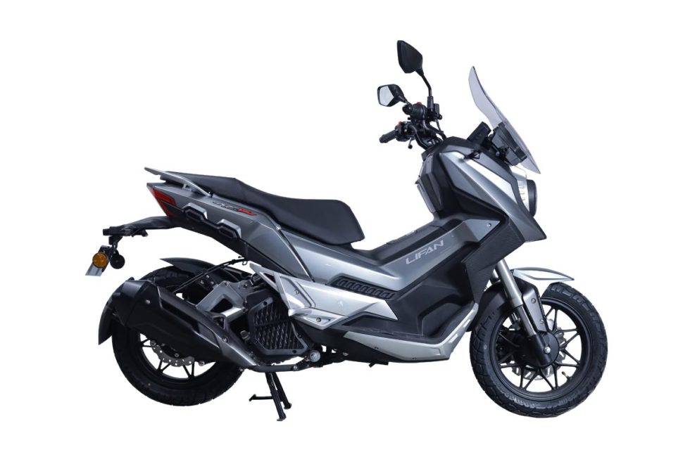 Lifan KPV 150 | Rasel Industries