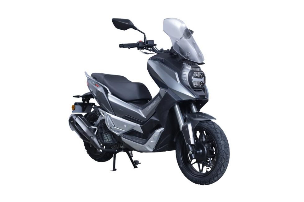 Lifan KPV 150 | Rasel Industries