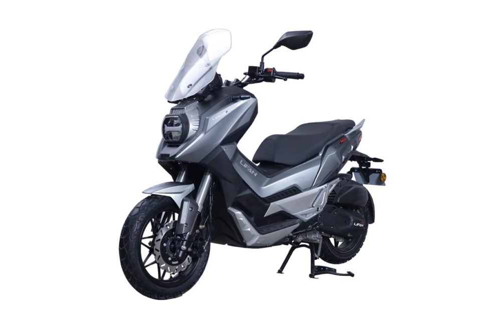 Lifan Kpv 150 