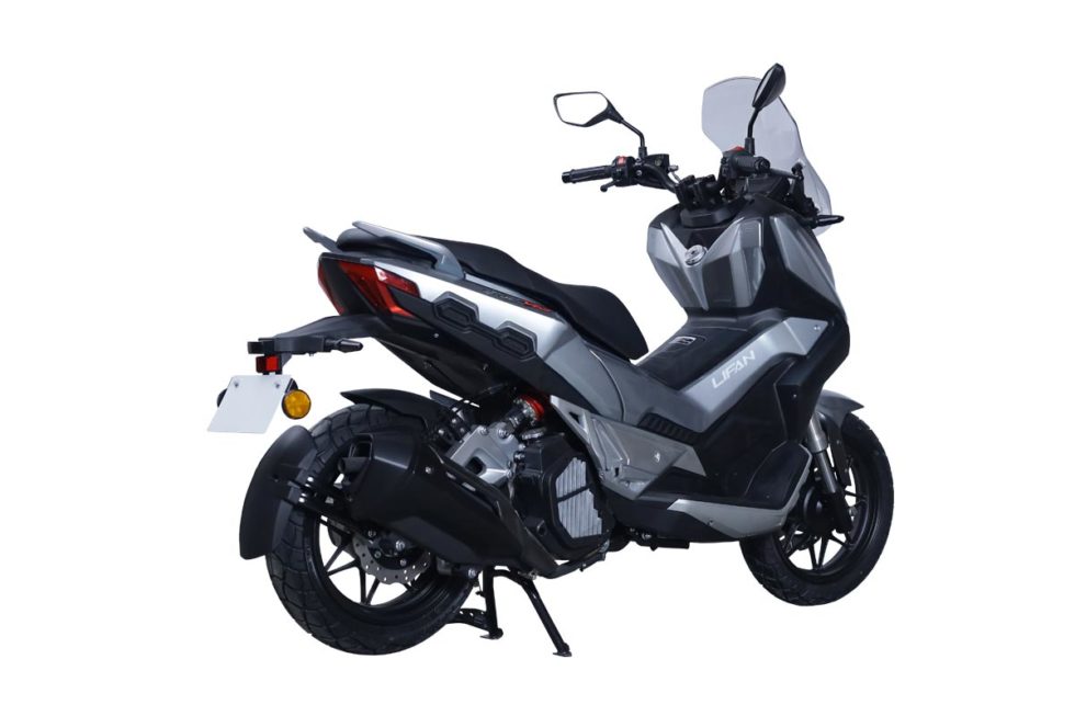 Lifan KPV 150 | Rasel Industries