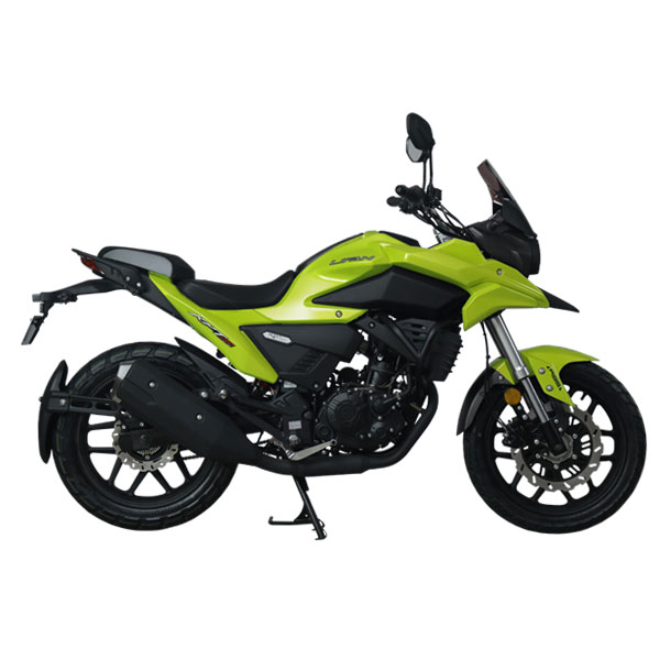 Lifan new on sale bike 2020