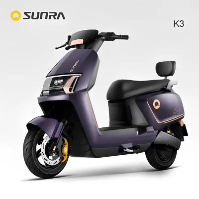 Sunra K3